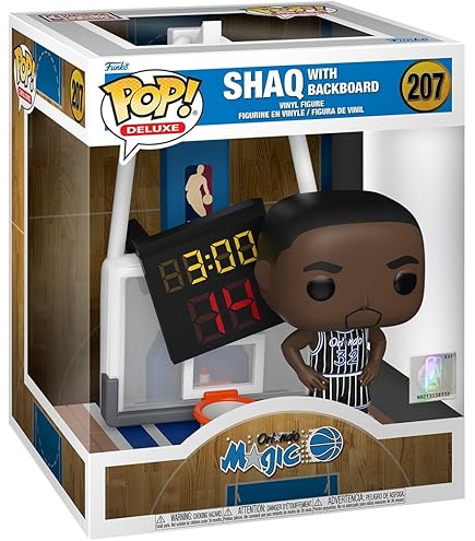 Amazon.co.jp: FUNKO POP! NBA: Chris Paul : おもちゃ